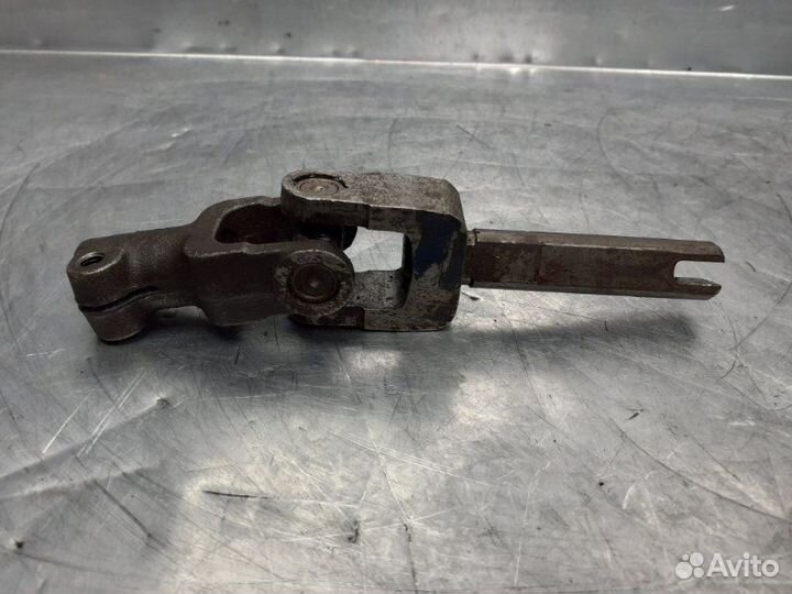 Кардан рулевой Vw Passat B3 1988-1993