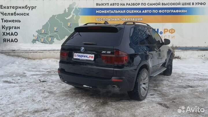 Накладка зеркала заднего вида BMW X5 (E70) 5116912