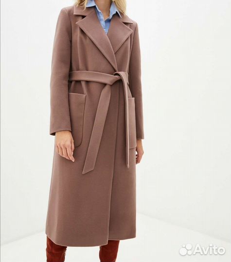 Пальто женское