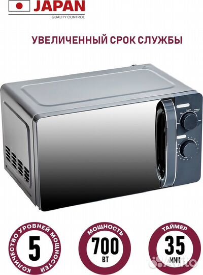 Свч Микроволновые печи