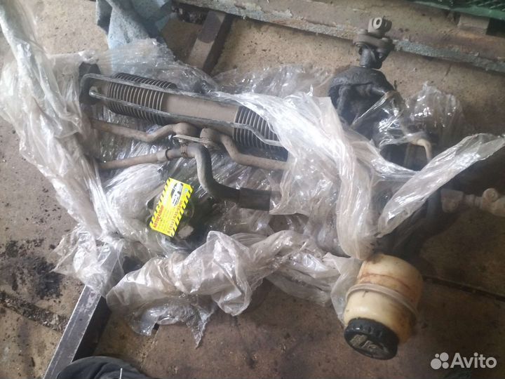 Гур Дэу Нексия комплект