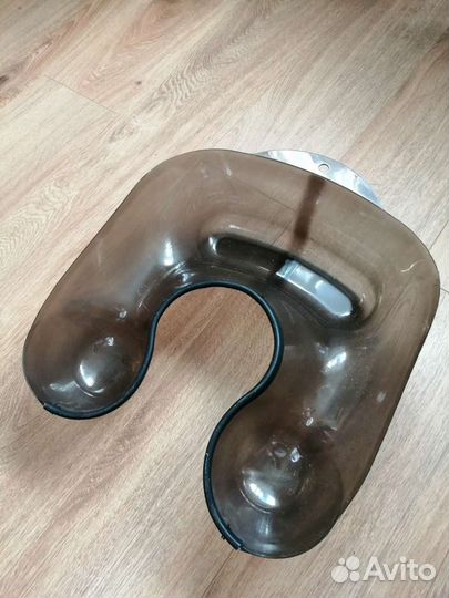 Для окрашивания волос