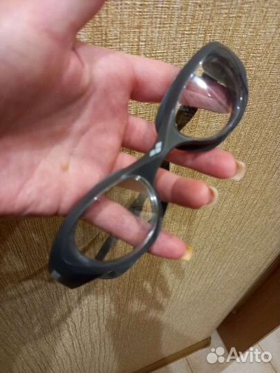 Очки для плавания Arena