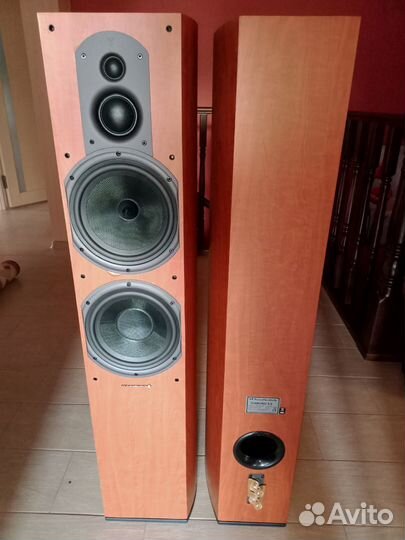 Hi Fi Монстры на каникулах