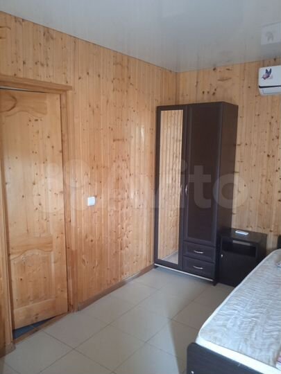 Комната 25 м² в 1-к., 1/1 эт.