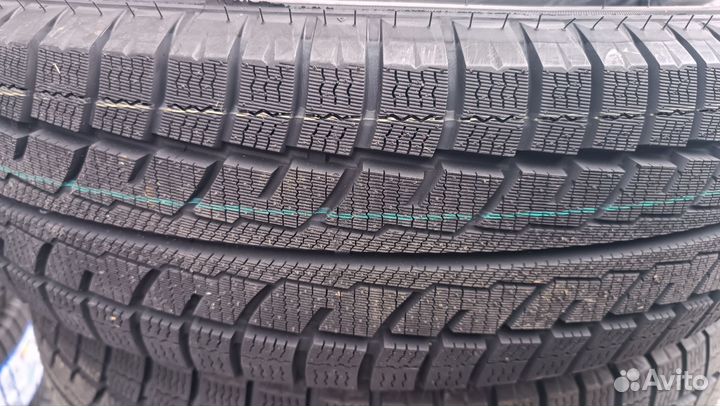 Зимние шины на газель 185/75 r16c Fortune