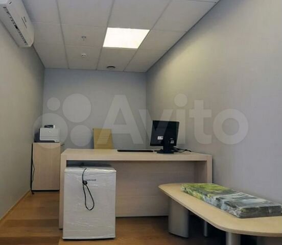 Мини офис с юридическим адресом 9 квм