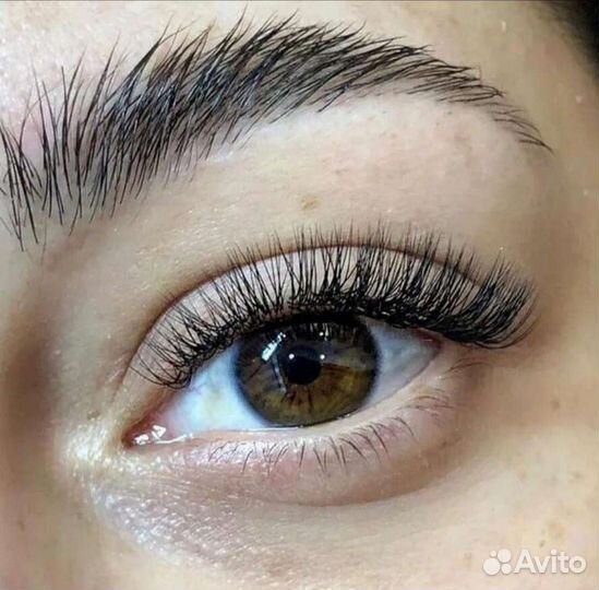 Для наращивания ресниц