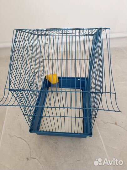 Клетка для животных
