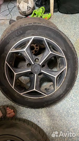 Matador MP 47 Hectorra 3 185/60 R14