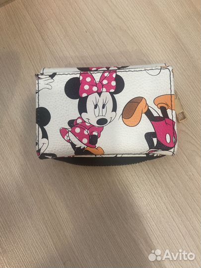 Кошелек женский