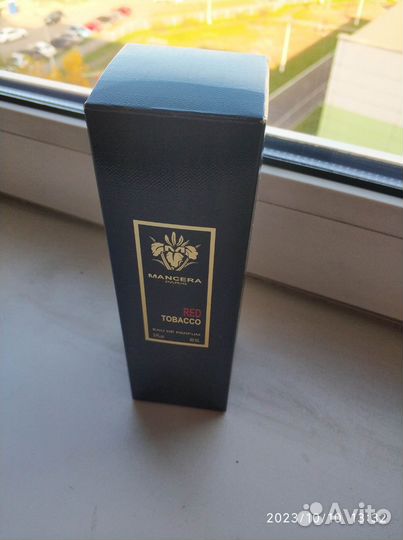 Духи женские