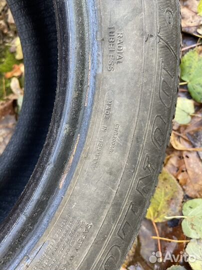 Dunlop SP Winter Sport 3D 195/65 R15