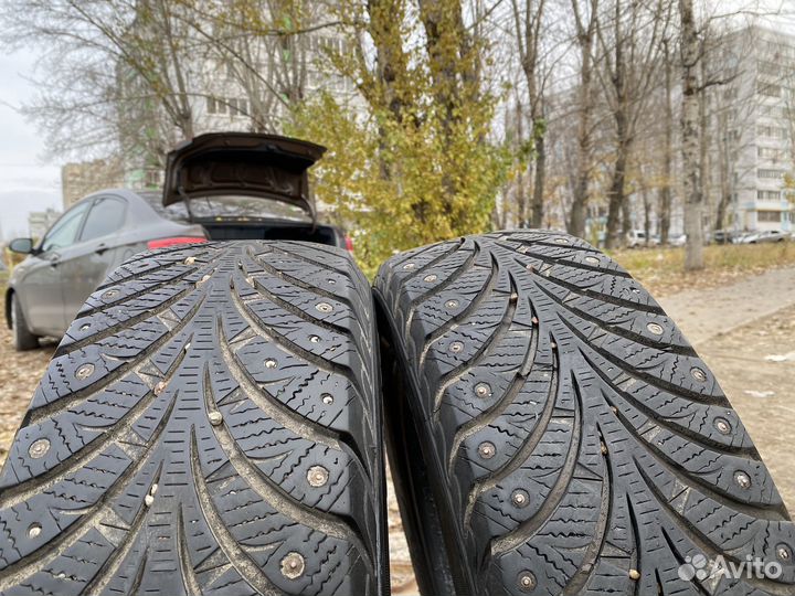 Sava Eskimo Stud 185/65 R15