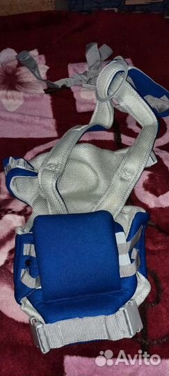 Рюкзак кенгуру