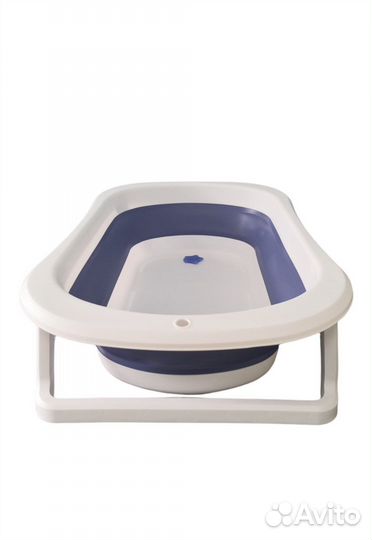 Ванночка для купания складная