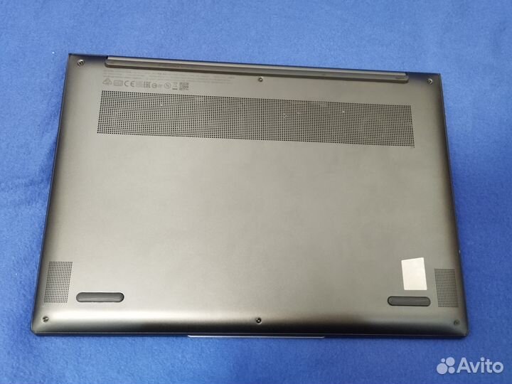 Lenovo Yoga Slim 7 (13ACN5)