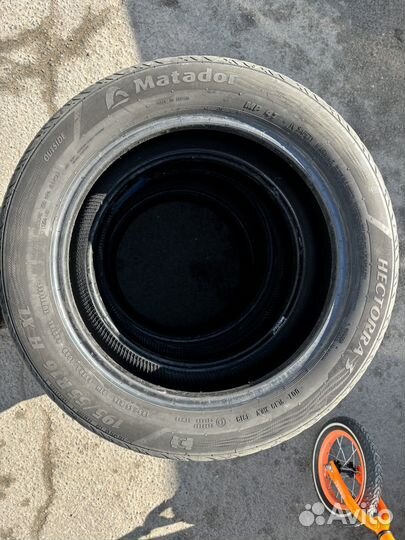 Matador MP 47 Hectorra 3 195/55 R16