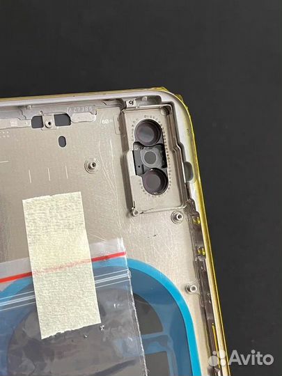 Корпус для iPhone X Orig Завод