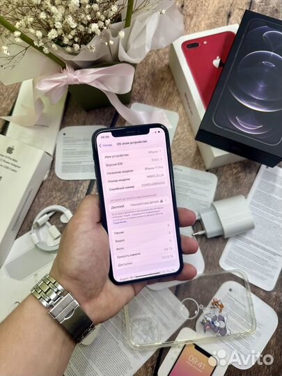 iPhone 11 Pro 64Gb SIM-Esim