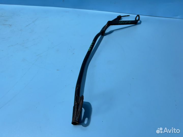 Направляющая масляного щупа для Ford Mondeo 4