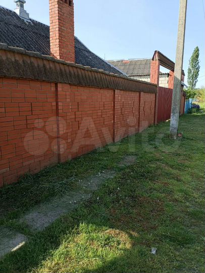 Дом 68 м² на участке 17 сот.