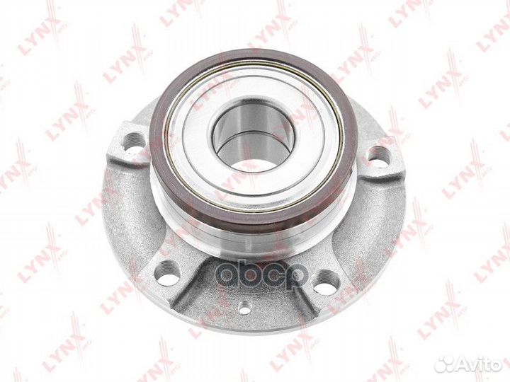 Ступица колеса перед прав/лев WH1407 lynxauto