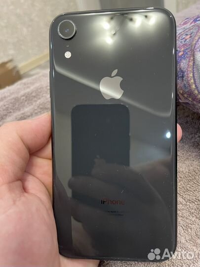 iPhone Xr, 64 ГБ