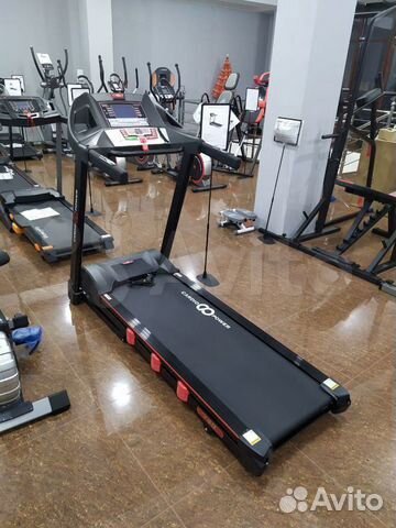 Беговая дорожка CardioPower T40