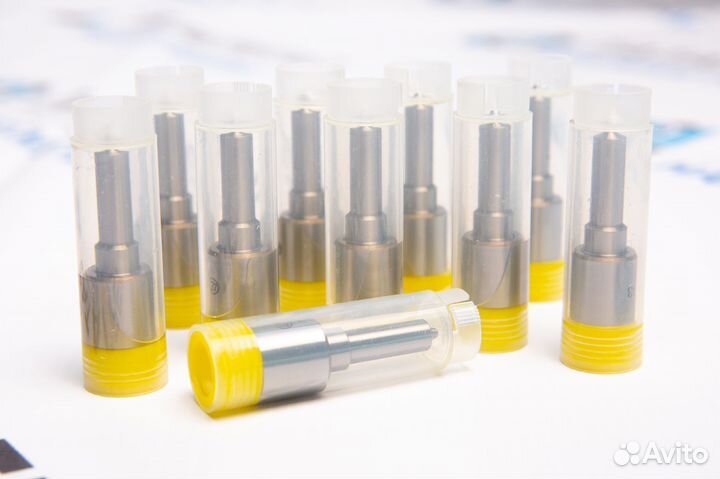 Dlla 148P872 Распылитель