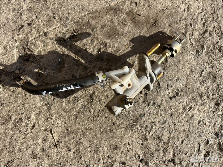 Главный цилиндр сцепления Faw V5