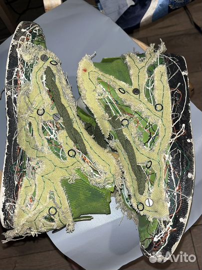 Nike Blazer Mid 77 vintage Jumbo