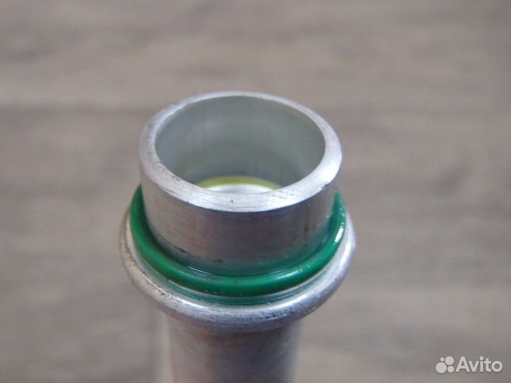 Трубка кондиционера Nexia Нексия