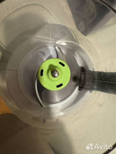 Пароварка-блендер Philips Avent SCF870/22