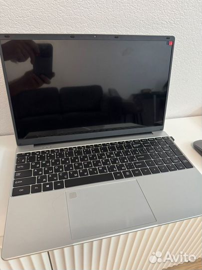 Ноутбук Notebook