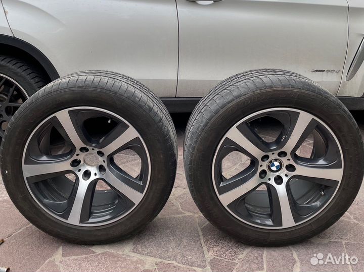 Диски BMW 490 стиль