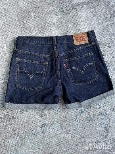 Шорты Levis