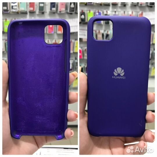 Аксессуары для Honor 9S/Y5P