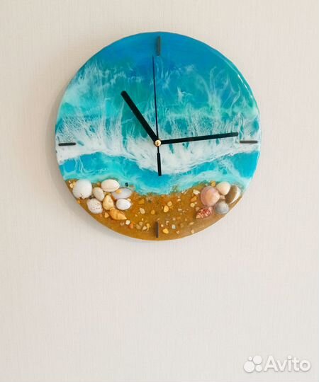Часы настенные