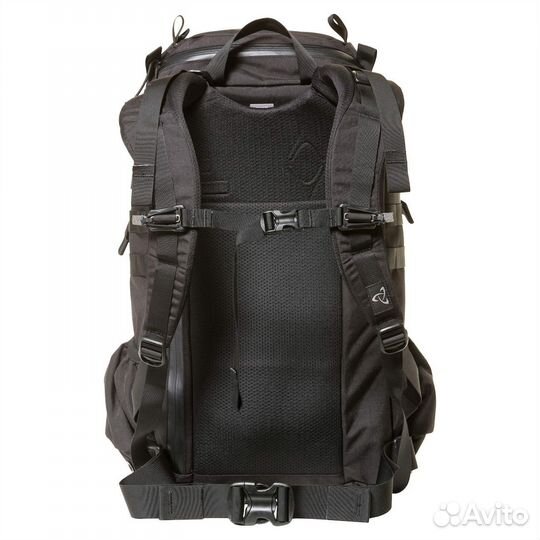 Mystery Ranch Backpack 2 Day Assault black