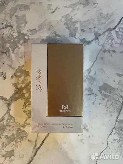 Essenza La Perle 100ml