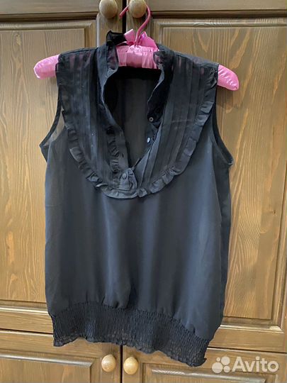 Женские вещи пакетом 42 44