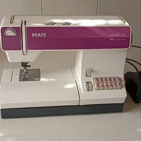 Pfaff select 3.0