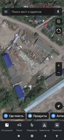 Свободного назначения, 440 м²