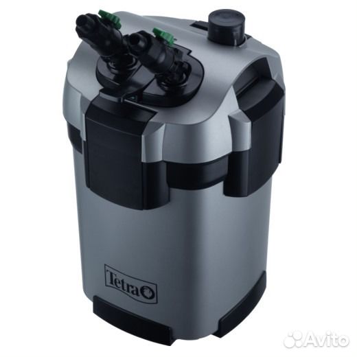 Внешний фильтр Tetra Tetratec EX600 plus