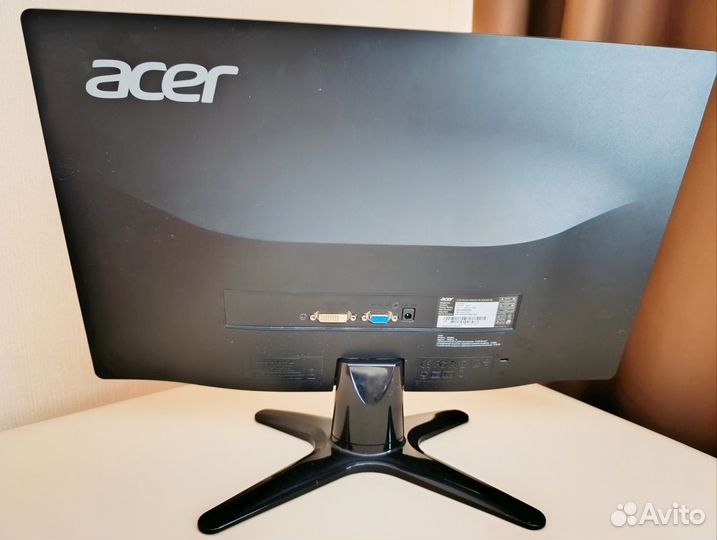 Монитор acer