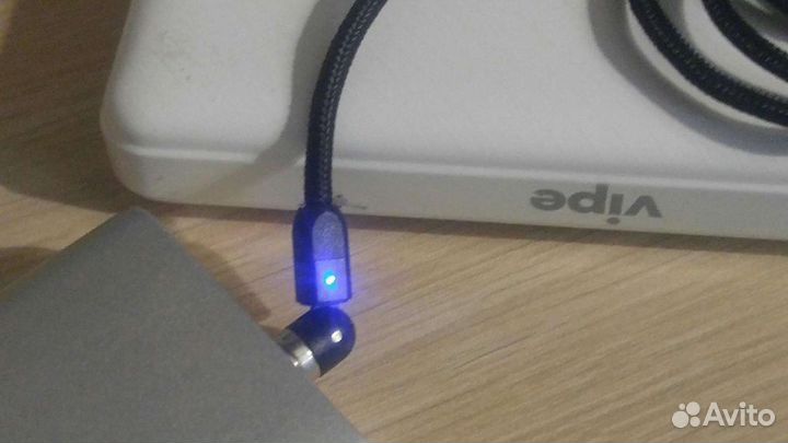 Магнитный кабель 540