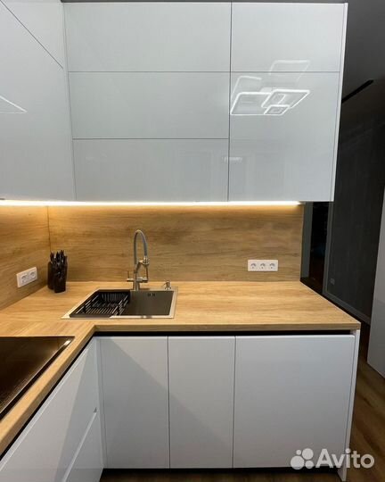 Кухня (цена за весь кпомплект) sh-0520527