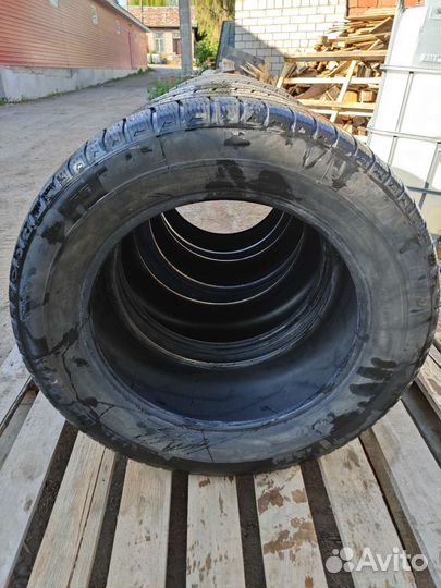 Bridgestone Turanza ER30 R19