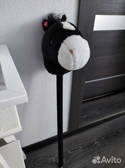 Лошадь игрушка